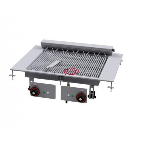 LOTUS CWKD-68ETX MARINE ...