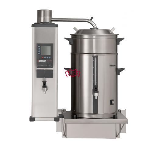 BRAVILOR  B20 HW W L/B20...