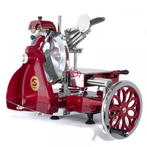 (暢銷款)SAMMIC  VS-300 手搖火腿...