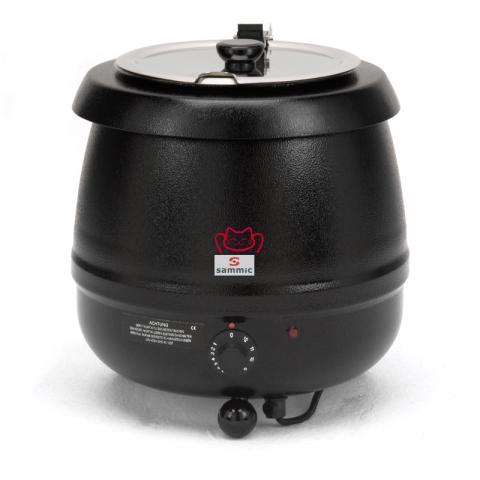 SAMMIC  OS-10 10升熱湯爐