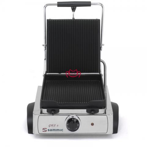 SAMMIC  GRS-5三明治爐