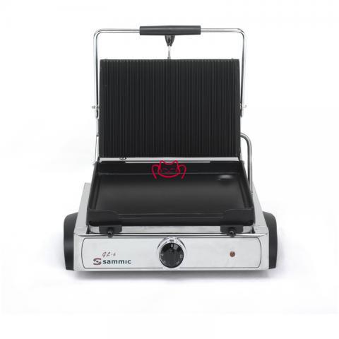 SAMMIC  GL-6三明治爐