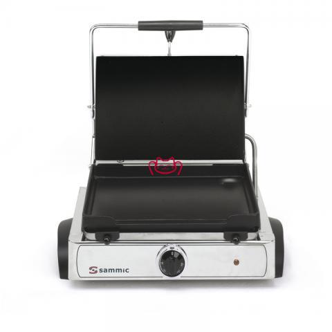 SAMMIC  GLM-6三明治爐