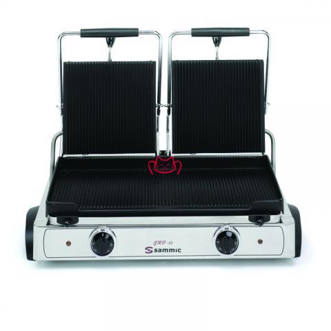 SAMMIC  GRD-10三明治爐