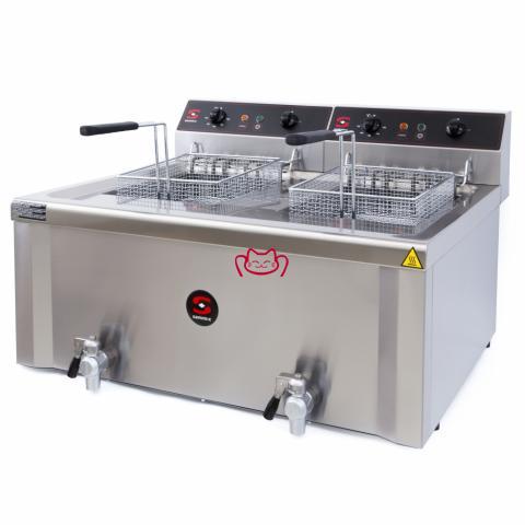 SAMMIC  FE-12+12  12+12升...