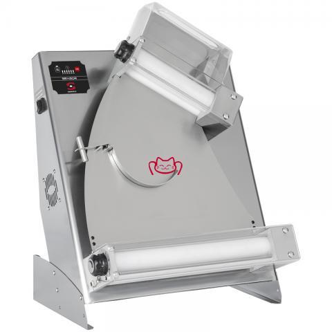 SAMMIC DF-30披薩餅成型機