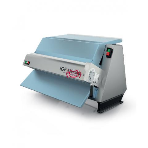 IGF   3300/MPZ40臺式酥皮機