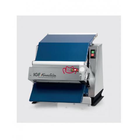 IGF 2300/MC40臺式酥皮機