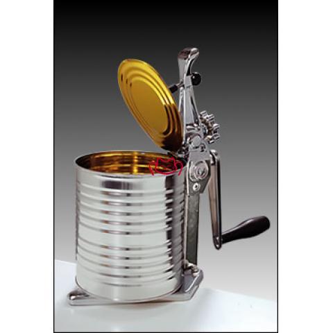 IDEAL  0105# 商用手動開罐器