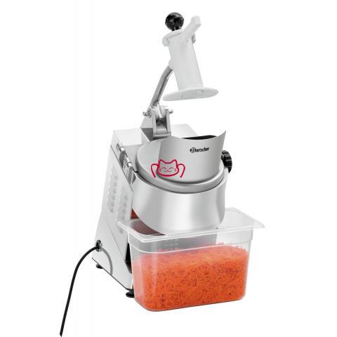 BARTSCHER 120327 GMS601 ...