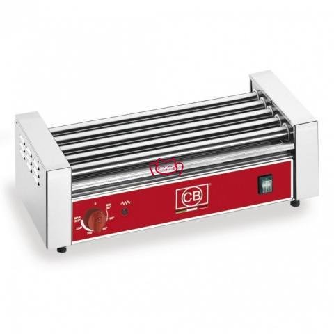 CB  W24/5T烘熱狗腸機(jī)