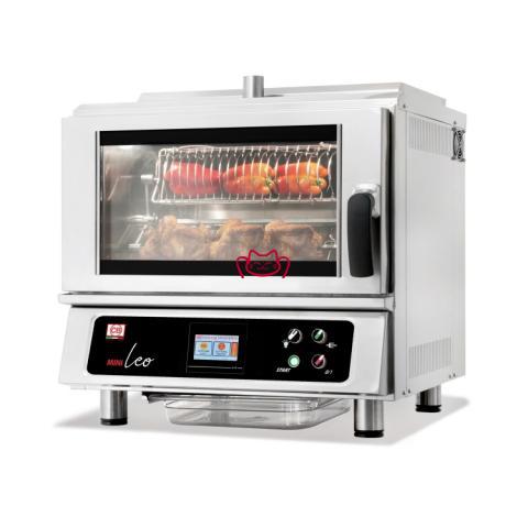 CB   MINI LEO 550/3高級(jí)多功能...