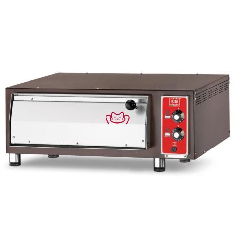 CB  4-PIZZA-CB 500  4片披薩...