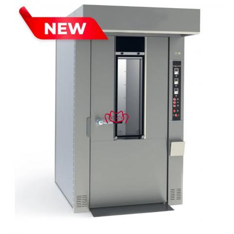 MAC.PAN COMPACT ROTOR EL...