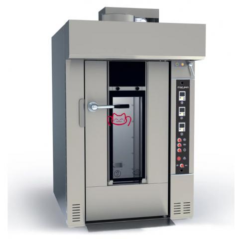 MAC.PAN MINI 系列12盤/15盤/1...