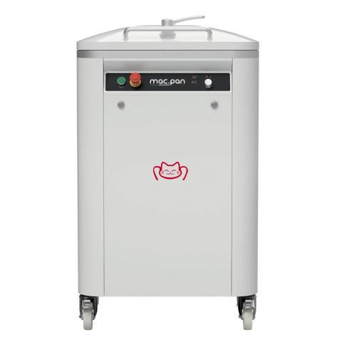 MAC.PAN  MSQA10全自動(dòng)方形面團(tuán)分塊...