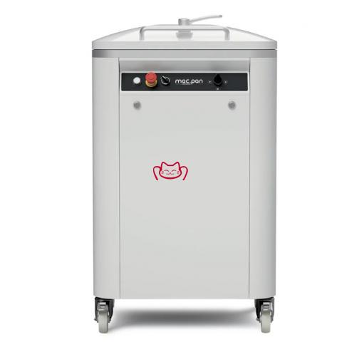 MAC.PAN  MSQS80半自動(dòng)方形面團(tuán)分塊...