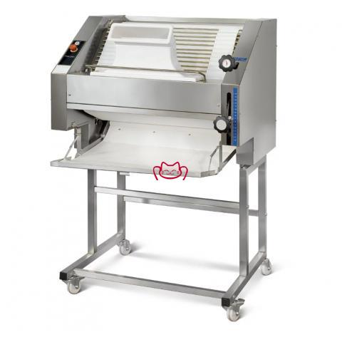 MAC.PAN   MBA/2CL法棍面團(tuán)整形機(jī)