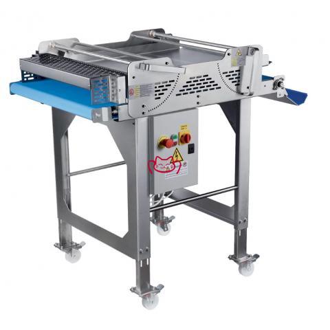 MAC.PAN  ROLL PRESS長條面包面...