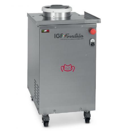 IGF ARR/900面團滾圓機（20-900克...