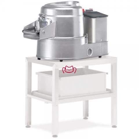 Sammic PP-12+ 鋁制土豆去皮機(jī)