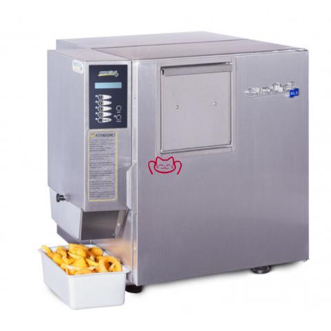 EUROCHEF  KL4 全自動無油煙薯條炸爐...