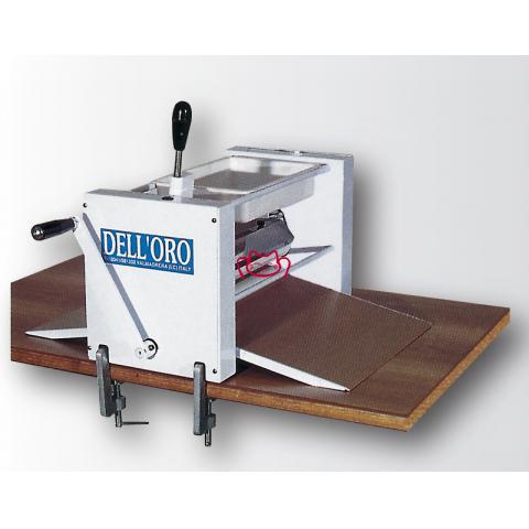 (暢銷款)DELLORO  F480 臺式手動起...