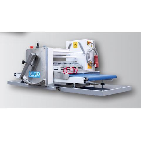 DELLORO  F423 電動臺式酥皮制作機