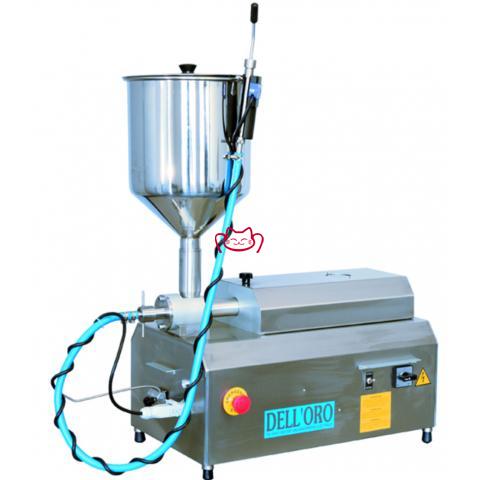 DELLORO  C282糕點(diǎn)餡料灌裝機(jī)