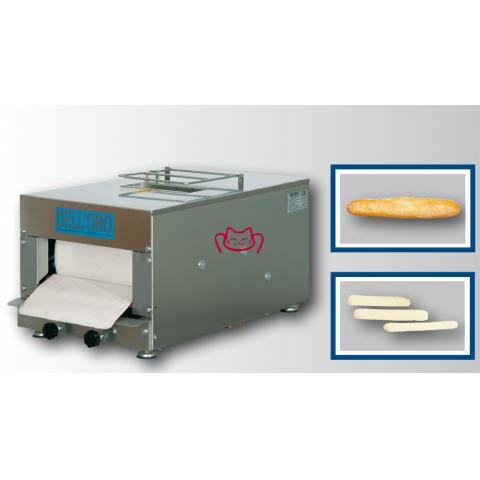 DELLORO F301小面包面團(tuán)成型機(jī)（10-...