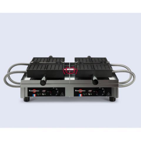 KRAMPOUZ   WECAJBAO雙頭4X6...