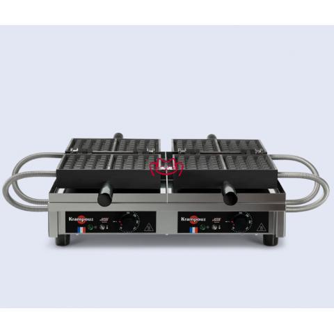 KRAMPOUZ   WECAGBAO雙頭4X6...