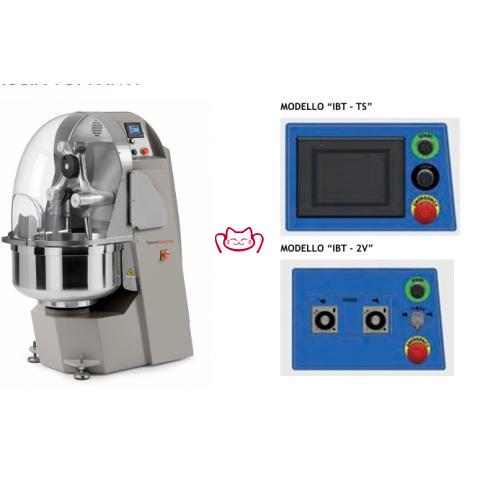 TEKNO STAMAP IBT80 2V 雙臂...