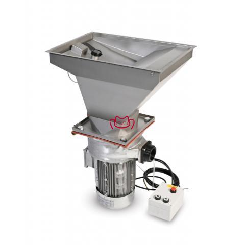 IMC VULTURE  F68/120臺(tái)面嵌入...