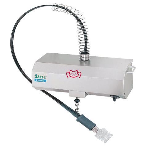 IMC  F64/100 POTBOY 洗鍋機