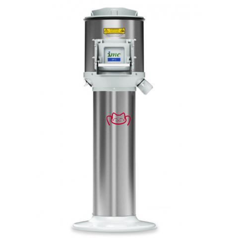 IMC F58/902  SP12H落地式單項土...