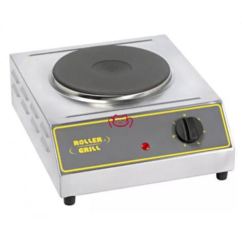 ROLLER GRILL   ELR2單頭專業(yè)電...