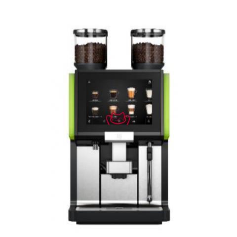 WMF  5000S+全自動(dòng)咖啡機(jī)