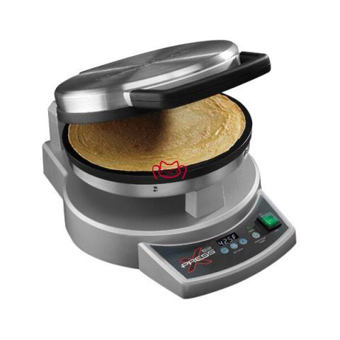 WARING WSC300CE高級(jí)薄餅機(jī)