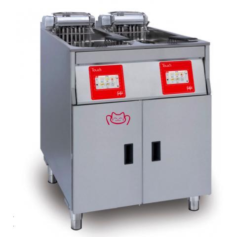 FRIFRI  TL622H32G0落地式雙缸觸...