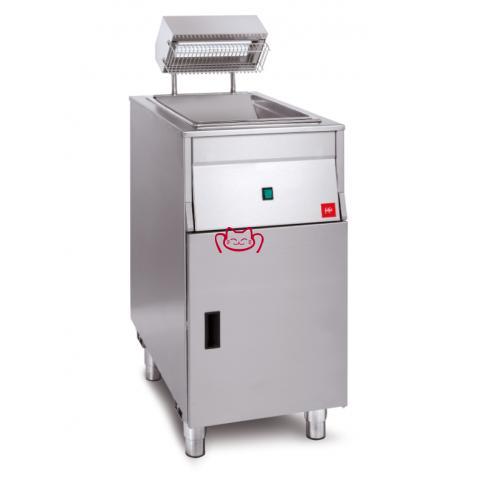 FRIFRI  601210落地式薯條保溫站