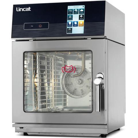 LINCAT  LCS106六層蒸烤箱
