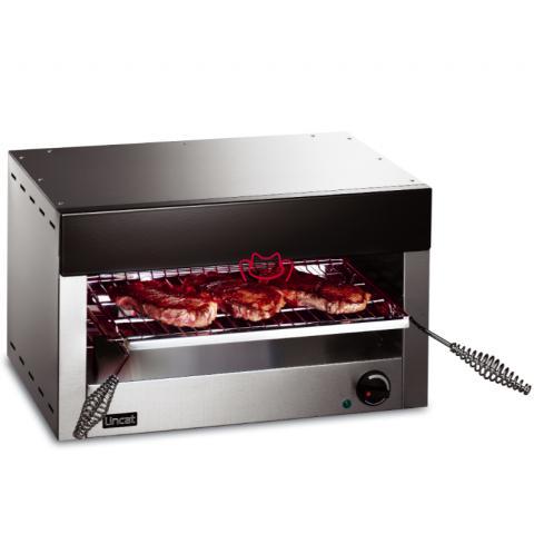 LINCAT  LGT臺(tái)式面火爐