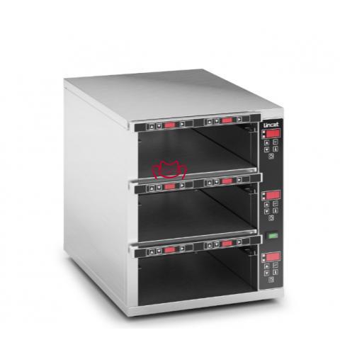 LINCAT   HHB13100T三層熱保溫箱...