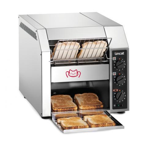 LINCAT  CT1烤面包機