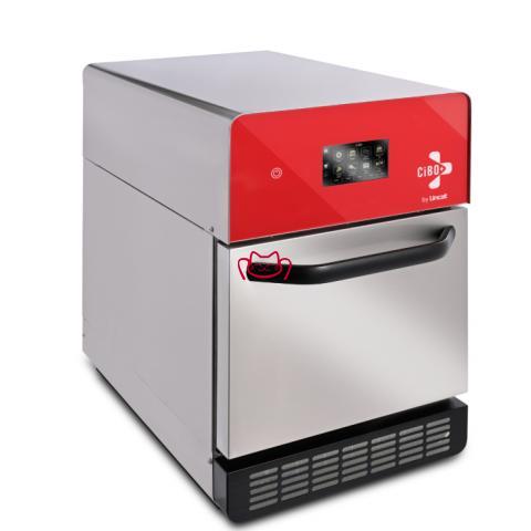 LINCAT  CIBOPLUS高速微波烤箱