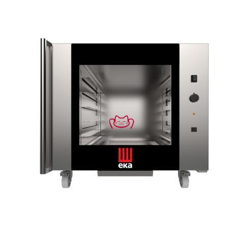 EKA MKL1064S 十盤醒發(fā)保溫柜