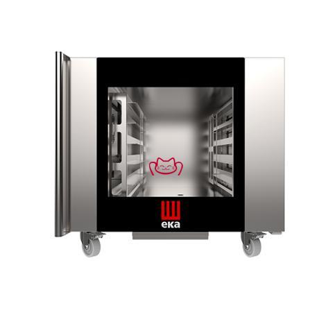 EKA MKLM1064十盤醒發(fā)保溫柜