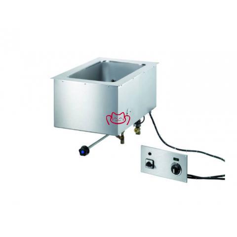 SCHOLL   3211 嵌入式保溫湯池