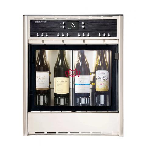 WINEEMOTION  QUATTRO  DU...